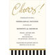Cheers Invitations Image 4 of 4